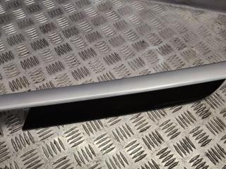 молдинг двери задней левой BMW X6 E71/E72 2010