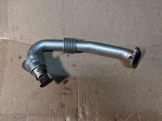 трубка системы рециркуляции EGR Mercedes-Benz S-Класс W222 [рестайлинг] 2019, 4.0 л., дизель, АКПП, седан, A6541401400, 6541401400