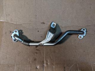 трубка охлаждающей жидкости Mercedes-Benz S-Класс W222 [рестайлинг] 2019, 4.0 л., дизель, АКПП, седан, A6542033400, 6542033400