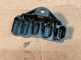 распределитель тока Mercedes-Benz S-Класс W222 [рестайлинг] 2019, 4.0 л., дизель, АКПП, седан, A0065454601, 0065454601