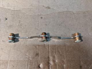 гайка Mercedes-Benz S-Класс W222 [рестайлинг] 2019, 4.0 л., дизель, АКПП, седан, A0009940700, 0009940700