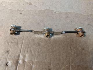 гайка Mercedes-Benz S-Класс W222 [рестайлинг] 2019, 4.0 л., дизель, АКПП, седан, A0009940700, 0009940700