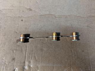 гайка Mercedes-Benz S-Класс W222 [рестайлинг] 2019, 4.0 л., дизель, АКПП, седан, A0009940900, 0009940900