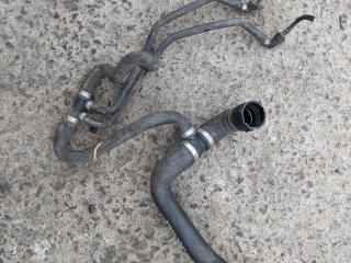 патрубок радиатора Mercedes-Benz GL-Класс X166 2015, 2.1 л., OM 651.960, дизель, АКПП, A1665000077, 1665000077