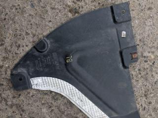 защита КПП BMW 3 серия E90/E91 [рестайлинг] 2009, 2.0 л., N43 B20 A, бензин, АКПП, седан, 7185218, 51757185218