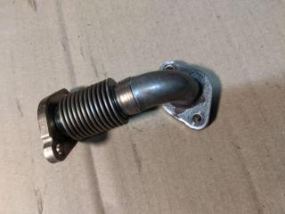 трубка системы рециркуляции EGR Mercedes-Benz GLC-Класс X253/C253 2016, 2.2 л., дизель, 6511411004, A6511411004