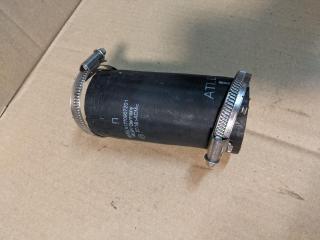 патрубок турбины Mercedes-Benz AMG GT 1 поколение [рестайлинг] 2019, 4.0 л., M 177.980, бензин, A1770907201, 1770907201