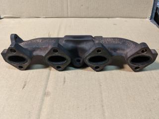 коллектор выпускной BMW 5 серия E60/E61 2006, 2.0 л., M47 D20 (204D4), дизель, АКПП, седан, 11627790219, 7790219