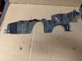 кожух (защита) рулевого механизма BMW X5 E70 [рестайлинг] 2011, 3.0 л., N57 D30 B, дизель, АКПП, темно-синий, внедорожник 5 дв., 51757160237, 7160237