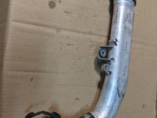 патрубок интеркулера Mercedes-Benz GLC-Класс X253/C253 2016, 2.2 л., дизель, A6510905337, 6510905337