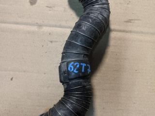 патрубок интеркулера Mercedes-Benz C-Класс W203/S203/CL203 [рестайлинг] 2006, 1.8 л., M 271.946, бензин, АКПП, синий, седан, A2035280782, 2035280782