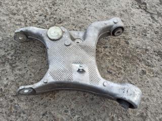 рычаг задний нижний BMW 7 серия E65/E66/E67 2003, 6.0 л., N73 B60 A, бензин, АКПП, седан, 6753110