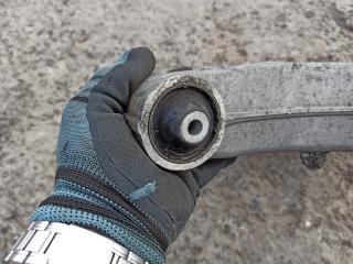 рычаг задний правый BMW 5 серия E39 2000, 2.9 л., дизель, АКПП, универсал, 1091486