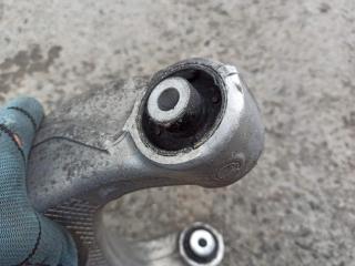 рычаг задний нижний BMW 5 серия E60/E61 [рестайлинг] 2008, 3.0 л., бензин, 6758989