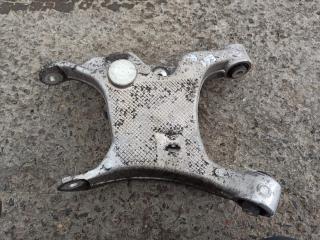 рычаг задний нижний BMW 5 серия E60/E61 2007, 3.0 л., бензин, 6758716