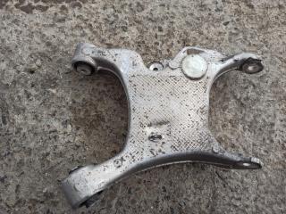 рычаг задний нижний BMW 5 серия E60/E61 2006, 2.0 л., бензин, 0758715