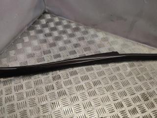 Декоративная накладка центральной консоли BMW X6 E71/E72 2010