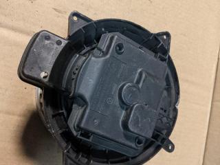 моторчик печки Mercedes-Benz M-Класс W164 [рестайлинг] 2010, 3.0 л., OM 642.820, дизель, АКПП, серебристый, внедорожник 5 дв., правый руль, A1648350407, 1648350407