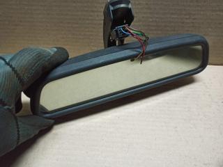 зеркало салона BMW 7 серия E38 [рестайлинг] 2001, 3.0 л., бензин, 8236774