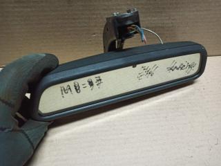 зеркало салона BMW 3 серия E46 2001, 3.0 л., дизель, АКПП, седан, 8236774