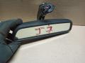 зеркало салона BMW 3 серия E46 2001, 3.0 л., дизель, АКПП, седан, 8236774 - фото №2