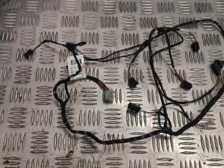 проводка Mercedes-Benz C-Класс W205/S205/C205 2015, 2.0 л., M 274.920, бензин, АКПП, седан, правый руль, 2058200283