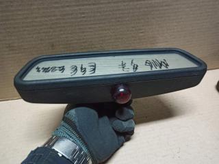 зеркало салона BMW 5 серия E39 [рестайлинг] 2001, 3.0 л., бензин, 8236774