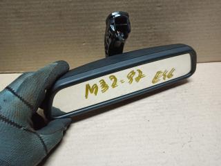 зеркало салона BMW 3 серия E46 [рестайлинг] 2004, 2.0 л., M47 D20 (204D4), дизель, АКПП, хетчбэк 5 дв., 8257276