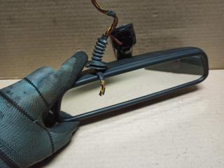 зеркало салона BMW 3 серия E90/E91/E92/E93 2006, 1.8 л., бензин, 8257276