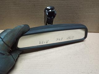 зеркало салона BMW 3 серия E46 2000, 1.9 л., бензин, 8257276