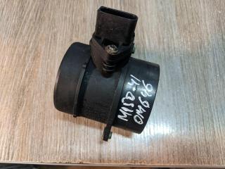 расходомер воздуха Mercedes-Benz E-Класс W211/S211 2005, 2.2 л., дизель, АКПП, седан, A6460940048, 0281002535, 6460940048