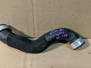 патрубок радиатора Mercedes-Benz E-Класс W212/S212/C207/A207 2012, 2.1 л., OM 651.924, дизель, АКПП, темно-серый, седан, 2125018282, A2125018282