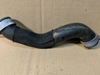 патрубок радиатора Mercedes-Benz E-Класс W212/S212/C207/A207 2010, 2.1 л., OM 651.924, дизель, АКПП, серебристый, седан, 2125018282, A2125018282