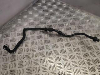 трубка вакуумная BMW X3 E83 [рестайлинг] 2007, 3.0 л., N52 B30 A, бензин, АКПП, внедорожник 5 дв.