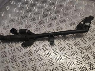 трубка охлаждающей жидкости BMW 2012, 3.0 л., N55 B30 A, бензин, АКПП, хетчбэк 5 дв., 9170342