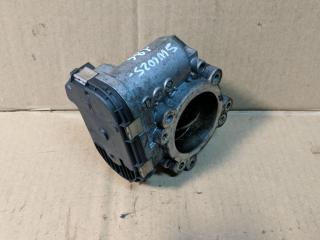 заслонка дроссельная Mercedes-Benz M-Класс W164 2006, 3.0 л., дизель, АКПП, внедорожник 5 дв., A6420900070, 6420900070