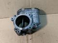 заслонка дроссельная Mercedes-Benz M-Класс W164 2006, 3.0 л., дизель, АКПП, внедорожник 5 дв., A6420900070, 6420900070 - фото №4