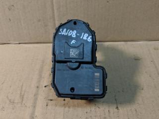 заслонка дроссельная Mercedes-Benz M-Класс W166 2012, 3.5 л., бензин, АКПП, внедорожник 5 дв., 0280750239, A6510900070, 6510900070