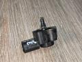 датчик давления во впускном коллекторе Mercedes-Benz E-Класс W212/S212/C207/A207 2010, 2.1 л., OM 651.924, дизель, АКПП, A0061539728, 0061539728, 0261230190 - фото №3