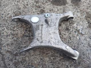 рычаг задний нижний BMW 5 серия E60/E61 [рестайлинг] 2009, 3.0 л., дизель, 6755989