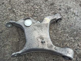 рычаг подвески BMW 5 серия E60/E61 [рестайлинг] 2008, 2.0 л., дизель, 6758716