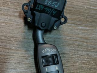 переключатель дворников BMW 7 серия E65/E66/E67 2003, 6.0 л., N73 B60 A, бензин, АКПП, седан, 6911519