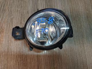фара противотуманная правая BMW X5 E70 2007, 3.0 л., M57 D30 (306D5), дизель, АКПП, внедорожник 5 дв., 7184318, 63177184318