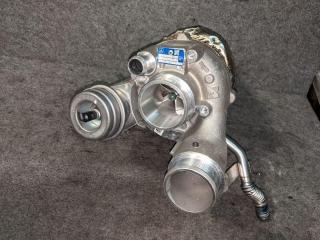 турбина Mercedes-Benz C-Класс W205/S205/C205 2017, 4.0 л., гибрид, 1770909301, A1770909301, HEW1770909301