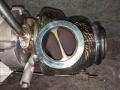 турбина Mercedes-Benz C-Класс W205/S205/C205 2017, 4.0 л., гибрид, 1770909301, A1770909301, HEW1770909301 - фото №6