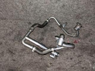 патрубок радиатора Mercedes-Benz C-Класс W205/S205/C205 2017, 4.0 л., гибрид, 1772003951, A1772003951