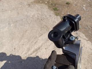 сервопривод заслонок впускного коллектора Lexus GS 4 поколение 2013, 2.5 л., 4GR-FSE, бензин, 012010-5150