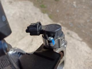 сервопривод заслонок впускного коллектора Lexus GS 4 поколение 2013, 2.5 л., 4GR-FSE, бензин, 192300-2010