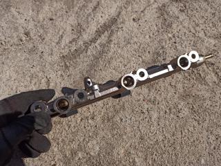 топливная рампа Lexus GS 4 поколение 2013, 2.5 л., 4GR-FSE, бензин