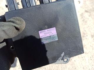 блок управления двигателем Lexus GS 4 поколение 2013, 2.5 л., 4GR-FSE, бензин, 89871-53010, 131000-1490